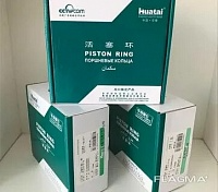 картинка Кольца поршневые WD12/WD618 SH HUATAI 612600030050/612600030056 от магазина Dulan.tj
