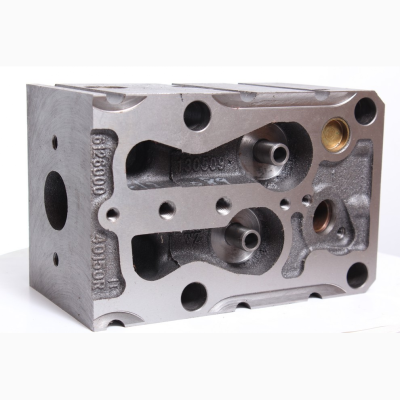 картинка Головка блока цилиндра WP10 Евро-2 SHACMAN 61260040150R от магазина Dulan.tj