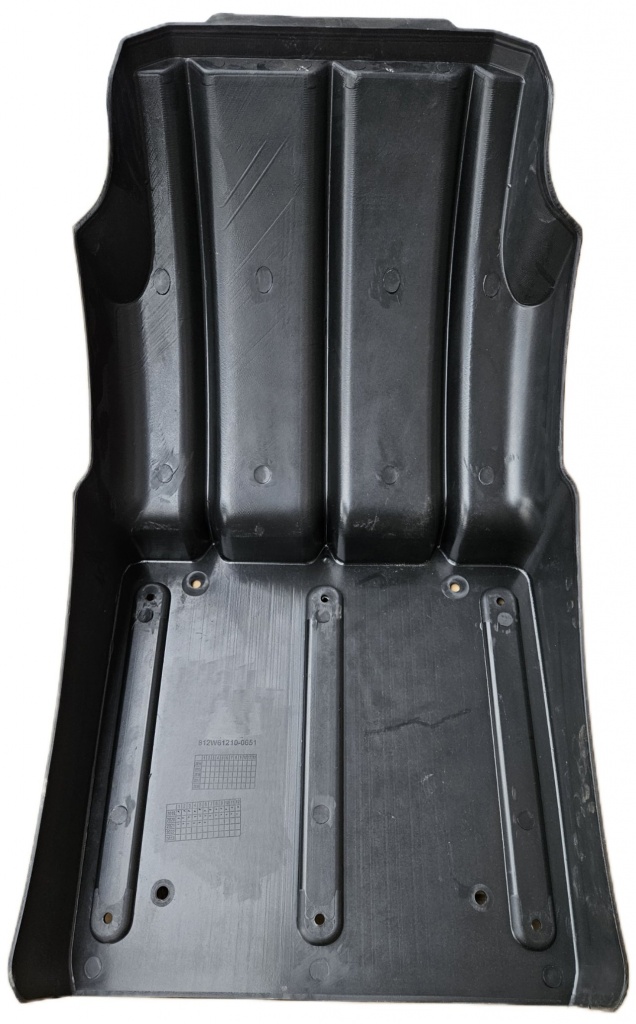 картинка Крыло кабины HOWO T5G 812W61210-0651 от магазина Dulan.tj