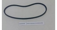 картинка Ремень 13х1140 Howo, Shaanxi, Dongfeng 612600020392 от магазина Dulan.tj