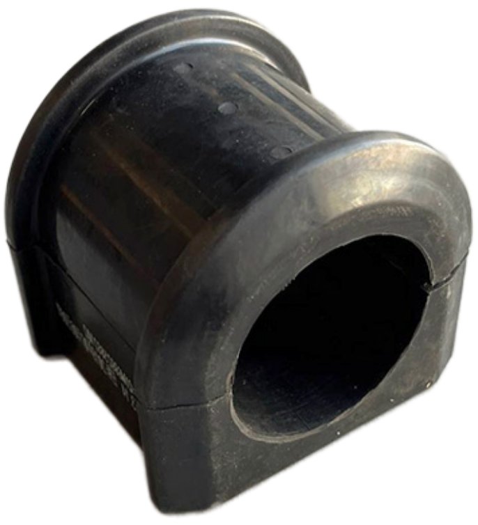 картинка Втулка стабилизатора передняя HOWO A7/ T5G WG9925682102 от магазина Dulan.tj